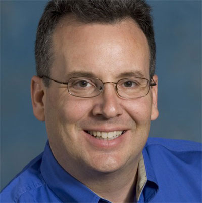 Fred Schaufeld is a board member of WinDEM.