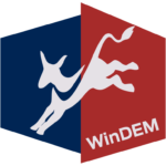 WinDEM is a group of business and community leaders working to elect Democrats across the country, working to flip the United States Senate in November.